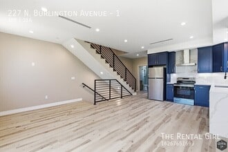 Building Photo - 227 N Burlington Ave