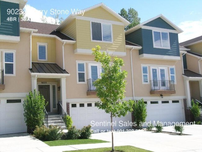 Building Photo - 9023 S Quarry Stone Way