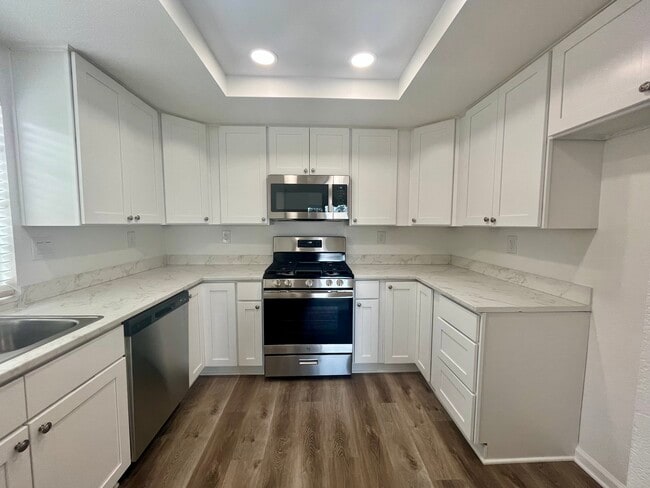 Foto del edificio - Parkview Apartments