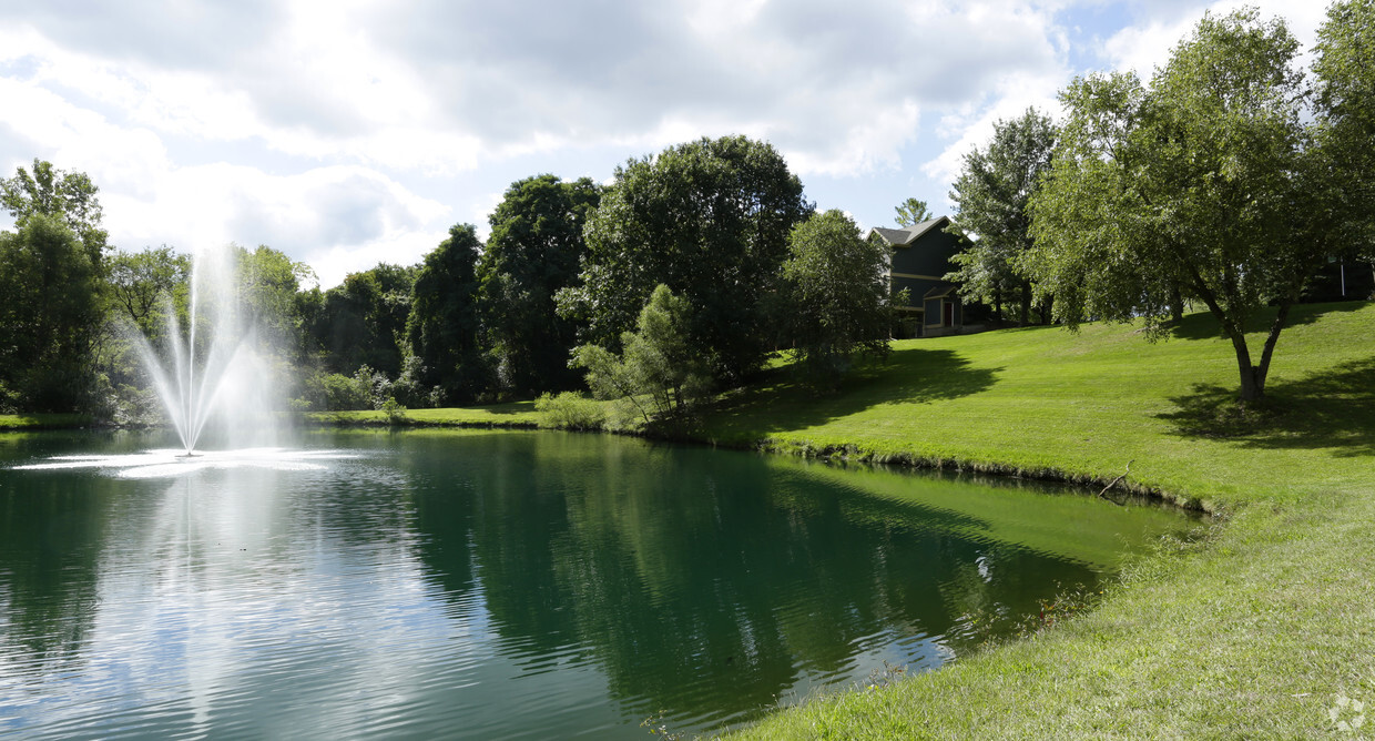 Front Ponds - Wildwood off Main