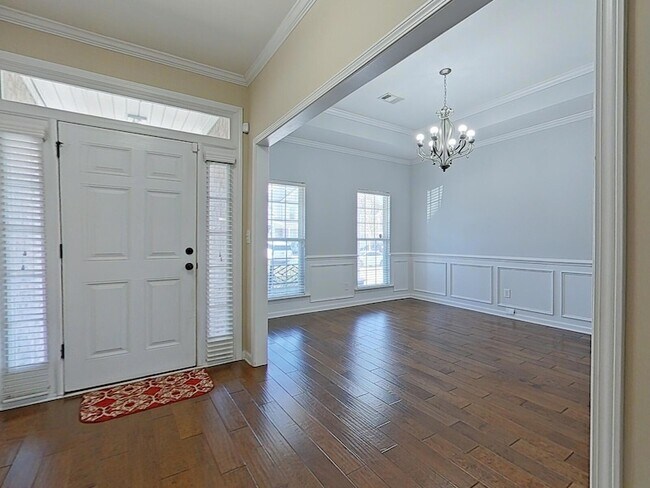 Foto del edificio - 3024 Margot Ln