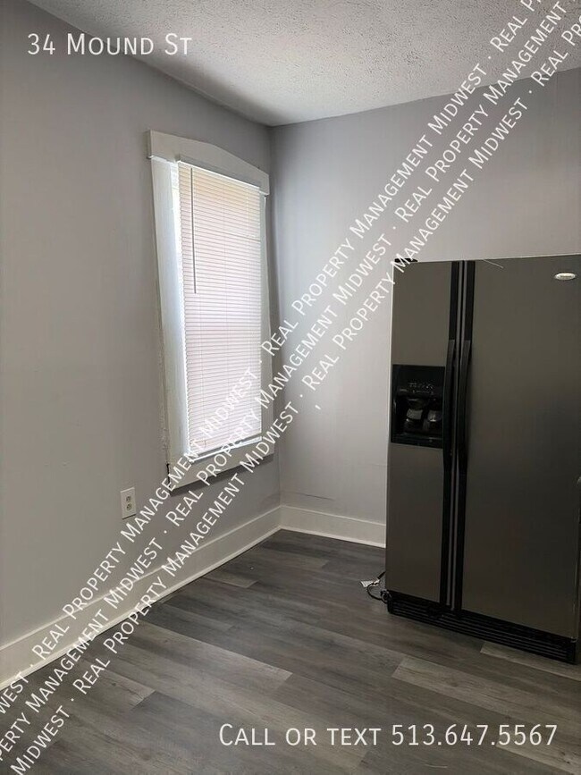 Foto del edificio - 34 Mound St