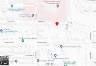 Building Photo - 1618 Anthony St