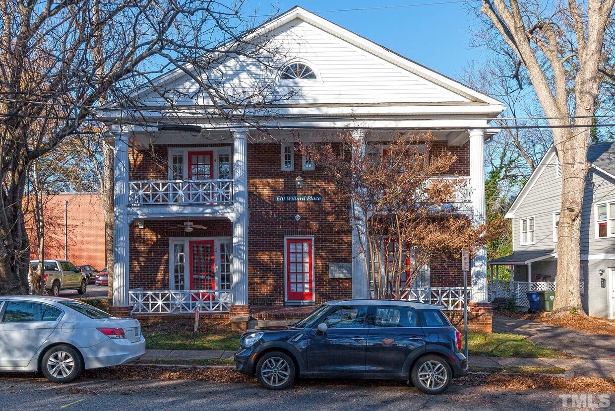 610 Willard Pl, Raleigh, NC 27603 Room for Rent in Raleigh, NC