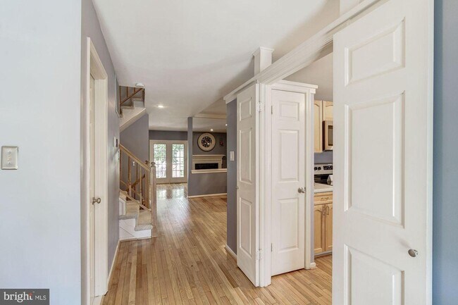 Foto del edificio - 12566 Garland Tree Ct