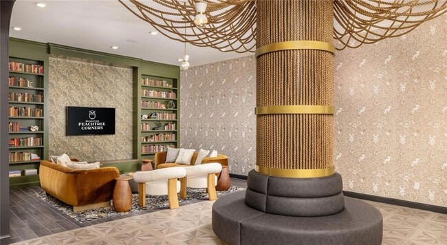 Building Photo - 5672 Peachtree Pkwy