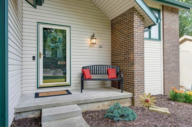 Foto del edificio - 1234 E Highpoint St