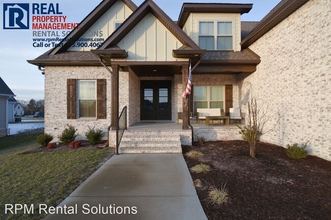 Building Photo - 4 br, 3.5 bath House - 7100 Pembrooke Farms