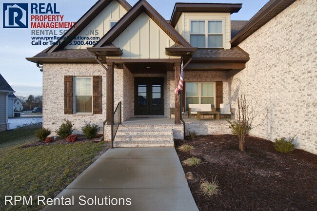 Foto del edificio - 4 br, 3.5 bath House - 7100 Pembrooke Farms