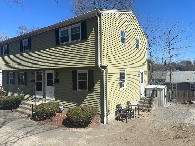 24 Waverly Ln, Framingham, MA 01702 House Rental in Framingham, MA