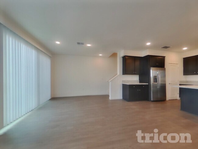 Foto del interior - Tricon Delta Shores