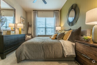 2 BR, 2 BA - 1091 SF - THE ABBEY AT NORTHPOINT
