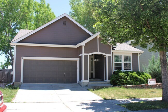 Building Photo - 1921 Falcon Ridge Drive, Fort Collins