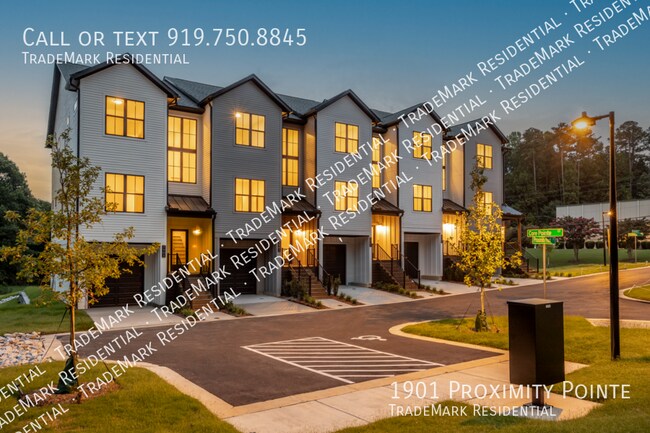 Foto del edificio - 1534 Kirkland Rd