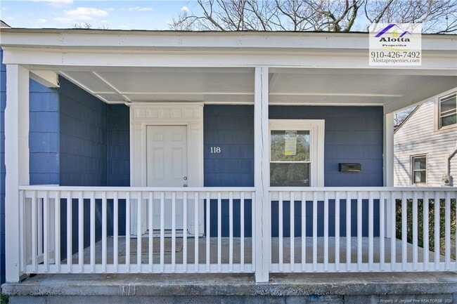 Building Photo - 118 W Cir Ct.