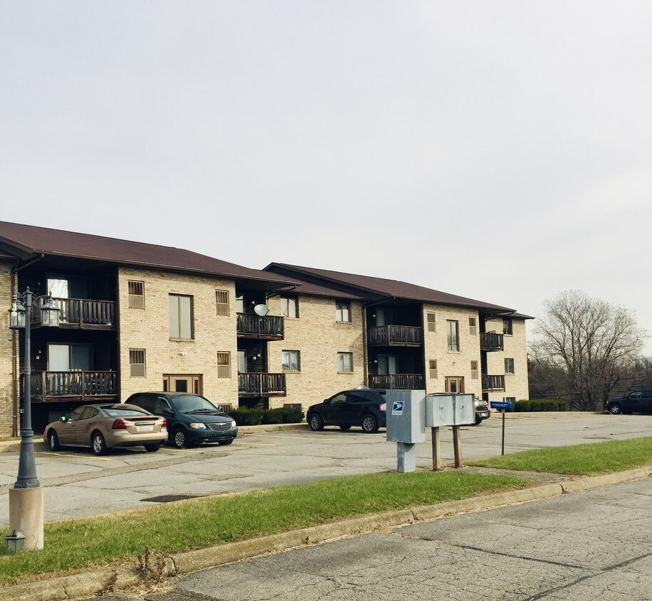 Foto del edificio - 39 Woodbridge Park