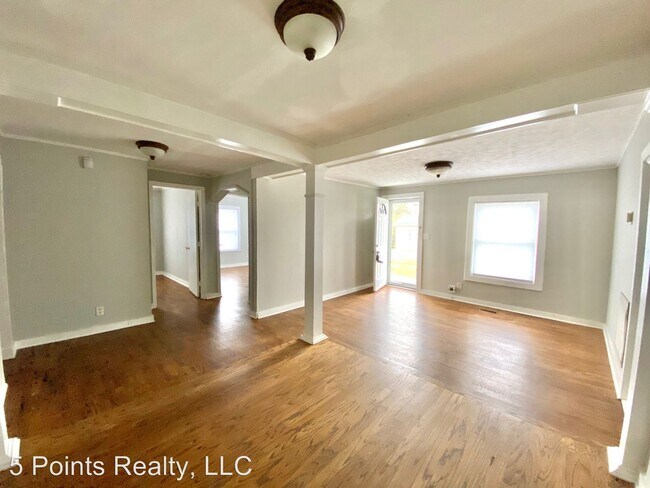 Building Photo - 3 br, 1 bath House - 241 Cumberland Ave