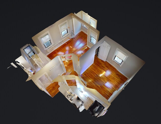 Foto del edificio - 69 Dunster St