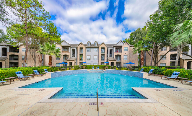 MAA Energy Park - Apartments in Houston, TX | Apartments.com