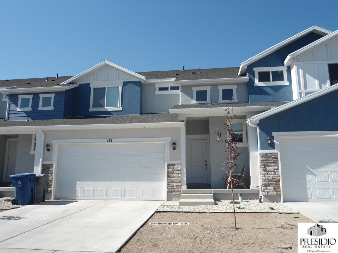 171 N 450 W, American Fork, UT 84003 Townhome Rentals in American