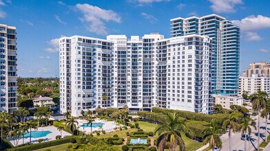 Building Photo - 1701 S Flagler Dr