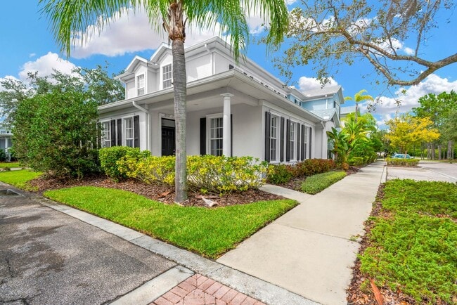 Photo - Grand Hampton Townhouse