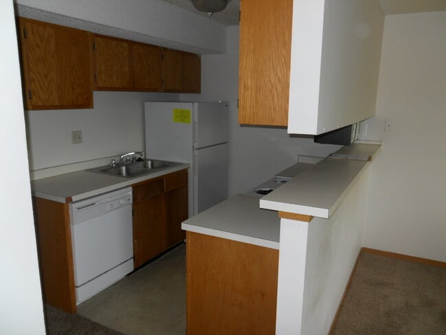Building Photo - 1310 Kentucky St