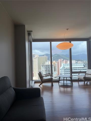 Foto del edificio - 1555 Kapiolani Blvd