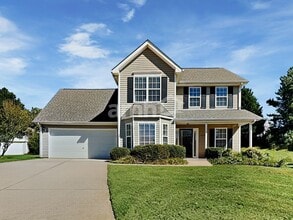 Building Photo - 4389 Creekview Ct