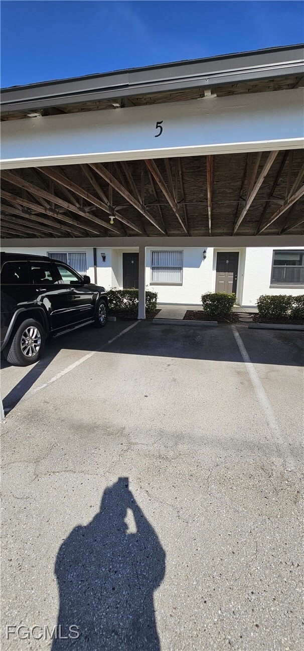 Foto del edificio - 1507 Cape Coral Pkwy W