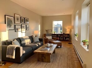 Building Photo - 3 Worcester Sq