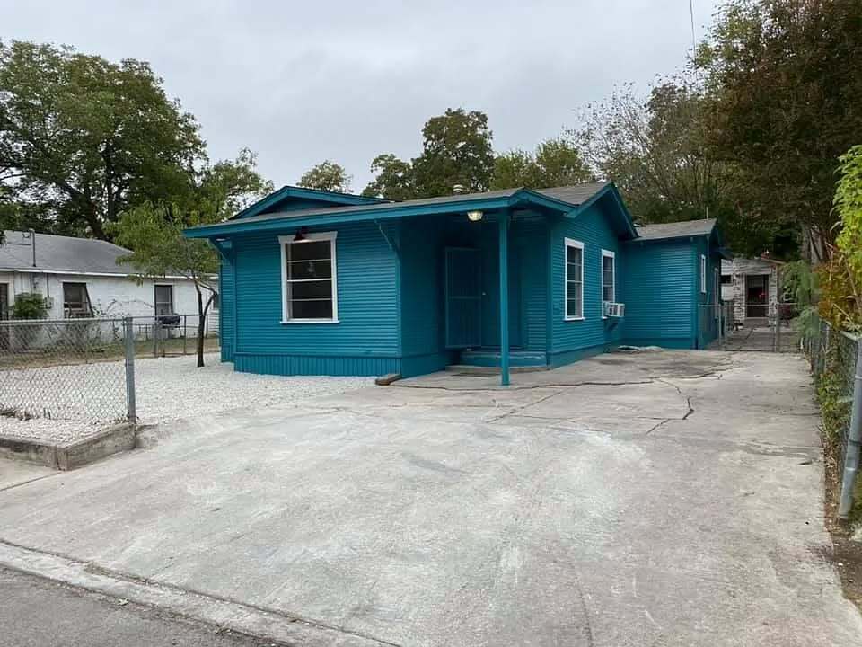 Photo - 1035 Eldorado St (San Antonio, TX)
