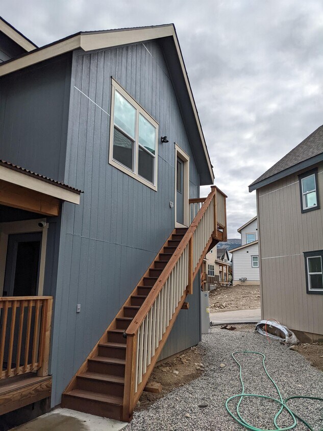 1302 Silver Vault St, Leadville, CO 80461 Townhome Rentals in