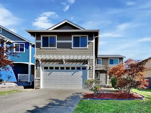 Foto principal - 2111 198th St Ct E