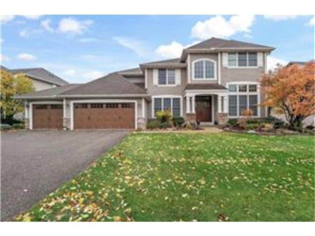 Foto principal - 12424 Princeton Ave