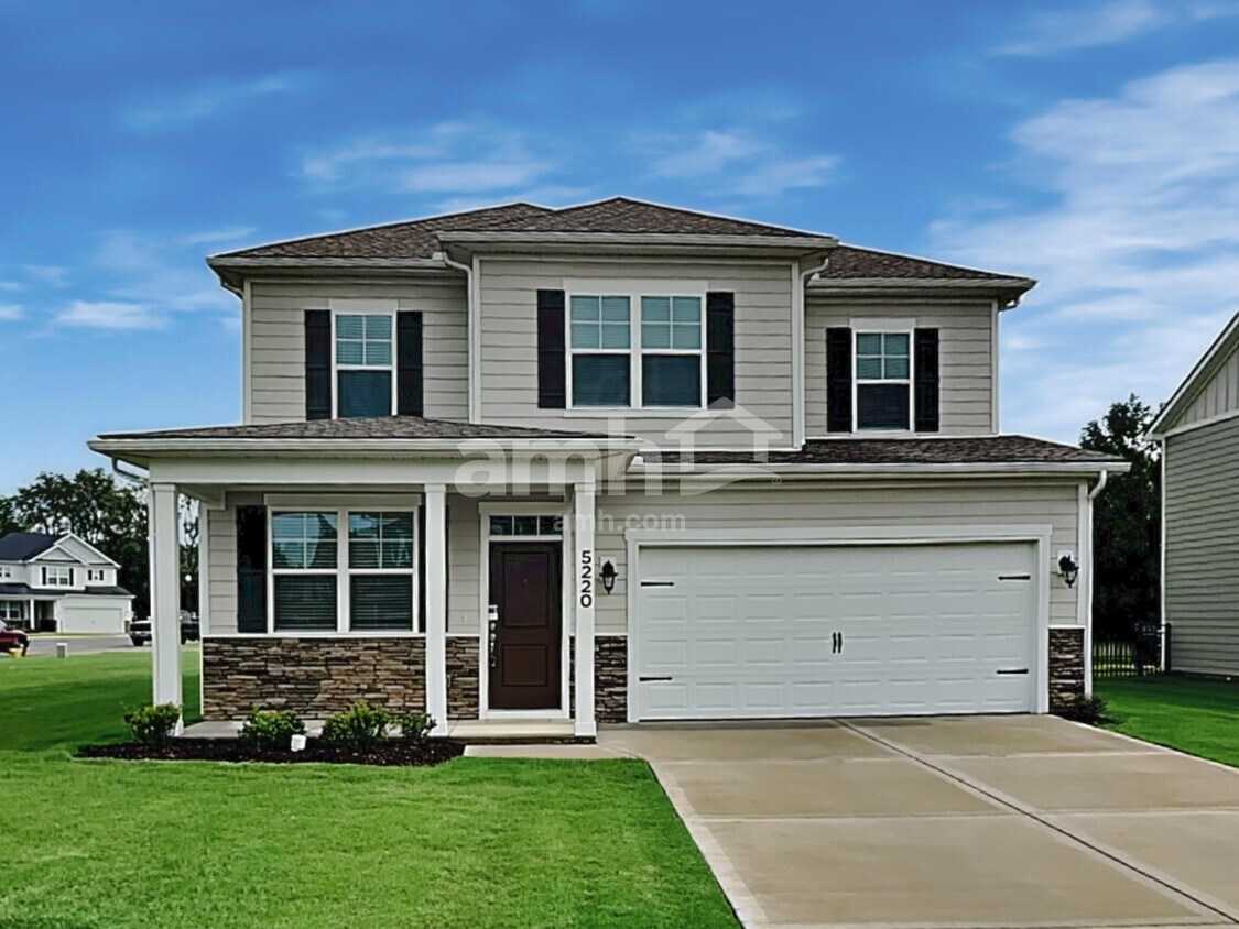Foto principal - 5220 Valor Dr