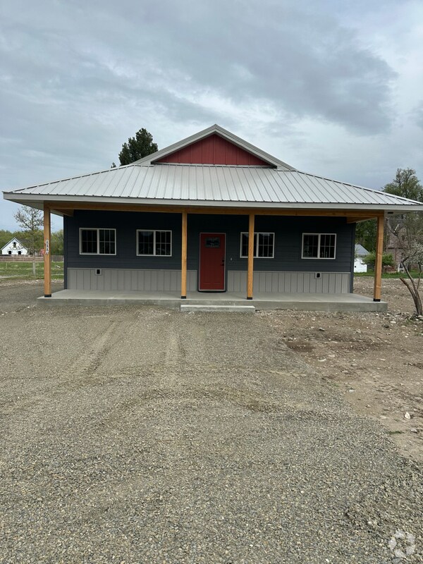 Building Photo - 1105 Spring St