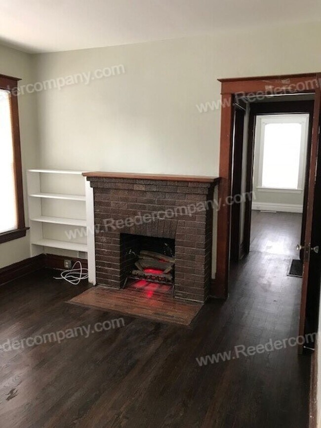 Foto del edificio - 441 Highland St