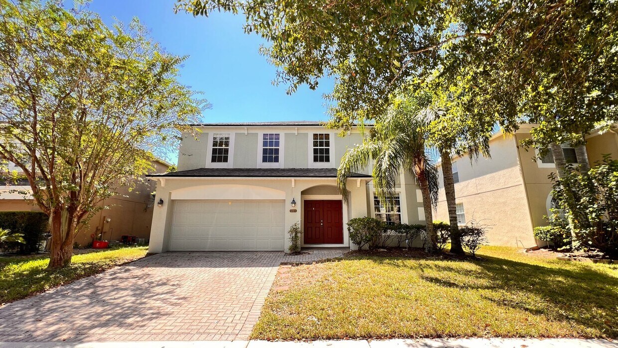 Foto principal - Massive 4bed/2.5bath Moss Park Ridge Orlando Home AVAILABLE NOW!