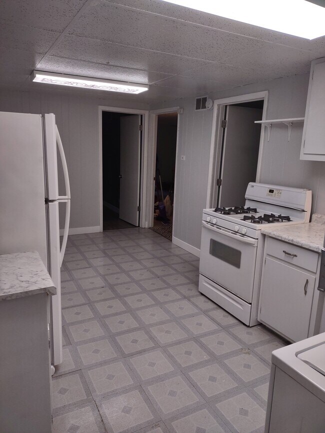 Foto del edificio - 217 E Juliette St