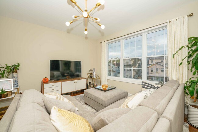 Foto del edificio - 249 Beech St