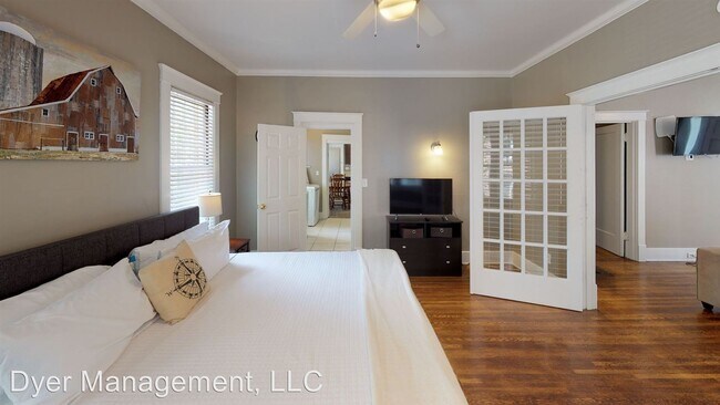 Foto del edificio - 5 br, 3 bath House - 3307 Fairmont Drive
