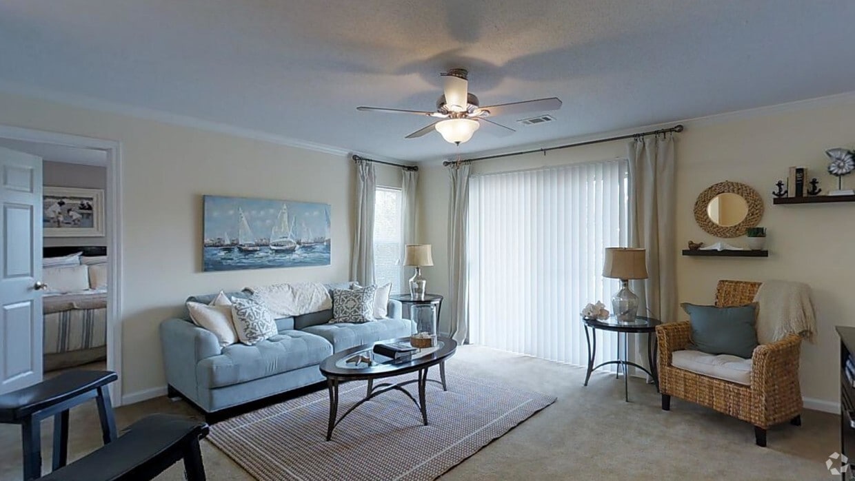 Photo - Reserve at Ridgewood Plantation Apartments