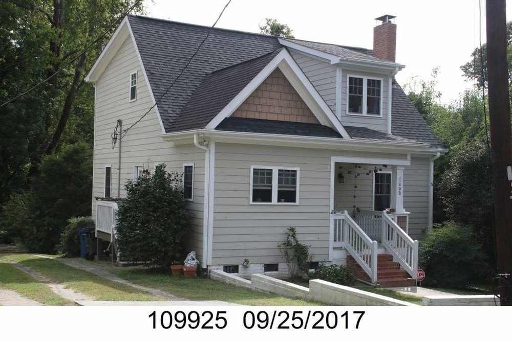 Primary Photo - 1408 Shawnee St
