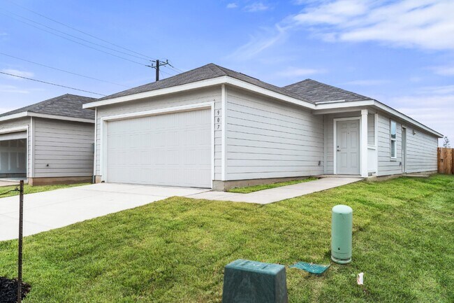 Foto del edificio - 907 Stricker Path, San Antonio, TX 78221