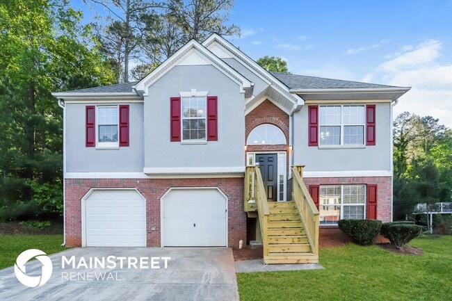 Building Photo - 4110 Sweetsprings Terrace SW