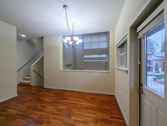 Foto del edificio - 2Bd/2.25Ba Mukilteo Townhouse