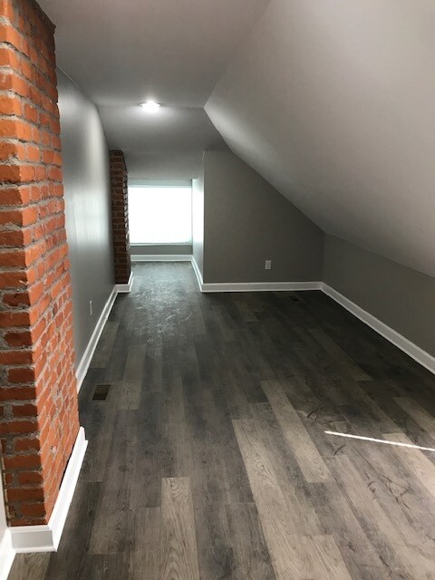 Attic - 55 W Park Ave