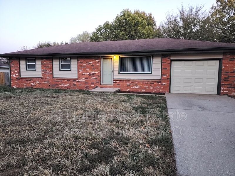 Foto principal - 206 N Oakwood Ave
