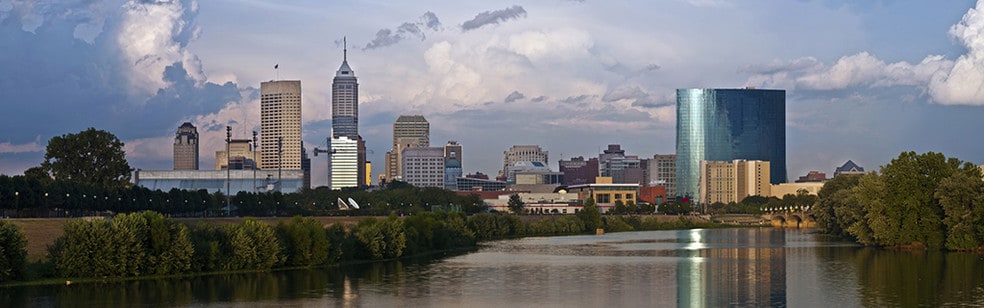 Picture of Indianapolis